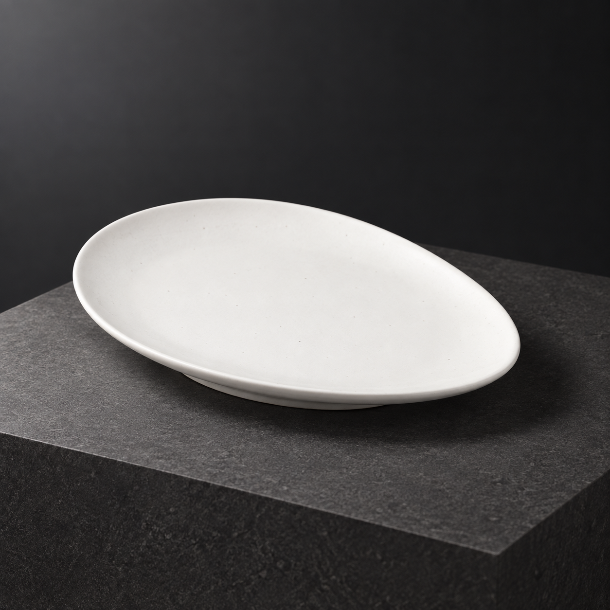 Egg Plate, Small